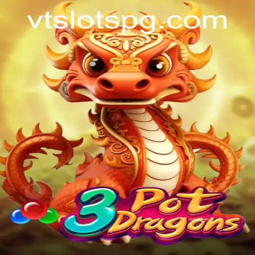 Explorando o Mundo de 3PotDragons em VTSLOTS.COM