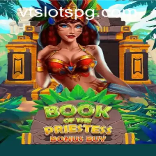 Explorando o Fascinante Mundo de BookOfThePriestess no VTSLOTS.COM
