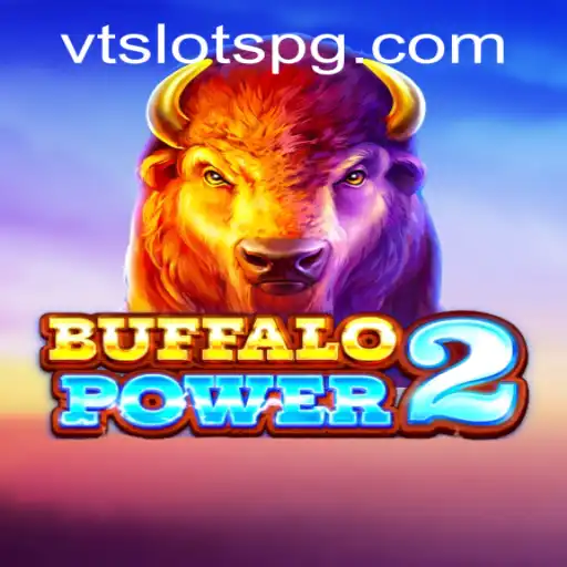 Explorando o Mundo do Jogo 'BuffaloPower2' com VTSLOTS.COM