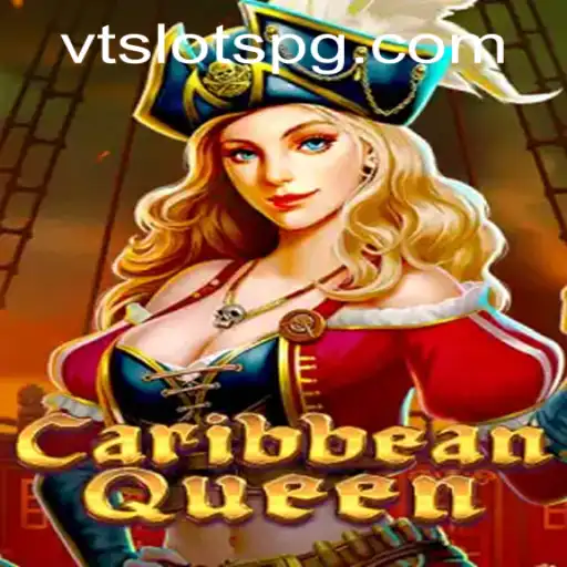 Descubra a Aventura de 'CaribbeanQueen' no VTSLOTS.COM