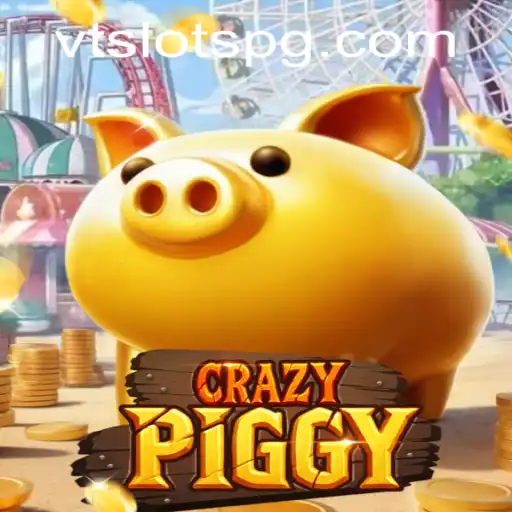 CrazyPiggy: A Nova Sensação em Entretenimento de Cassino Online