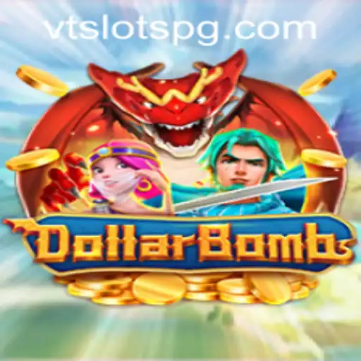Descubra o Mundo Empolgante de DollarBombs em VTSLOTS.COM