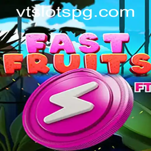 Explorando o Universos de FastFruits no VTSLOTS.COM
