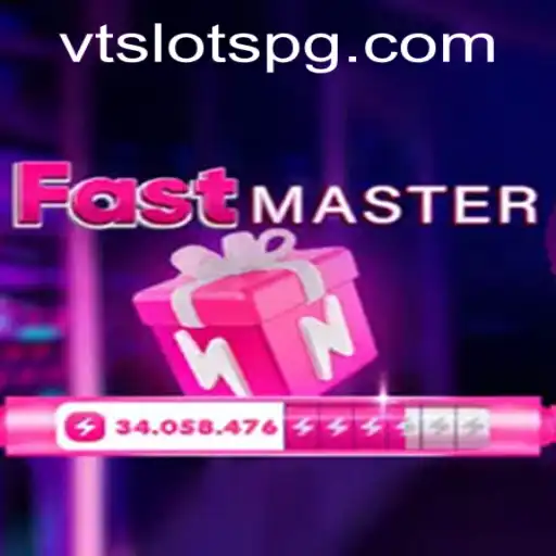 Descobrindo o Mundo do FastMaster: Aventura e Estratégia com VTSLOTS.COM