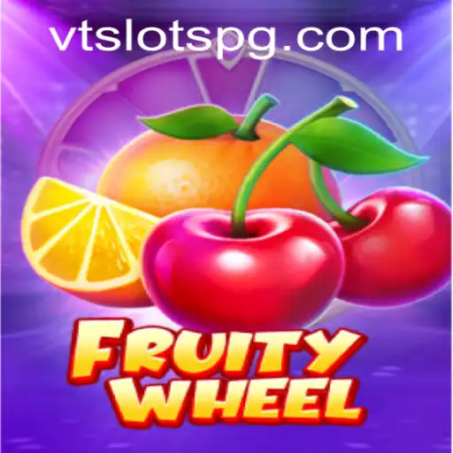 FruityWheel: Descubra a Nova Sensação do VTSLOTS.COM