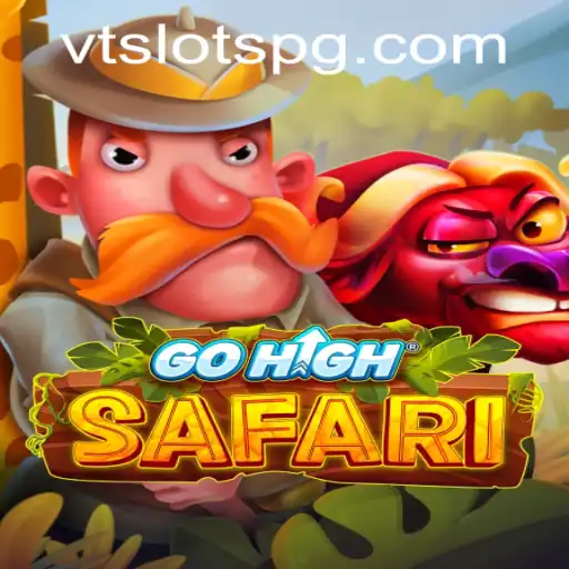 Descubra a Aventura de GoHighSafari: O Novo Fenômeno no Mundo dos Jogos