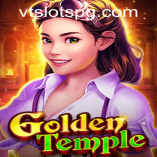 GoldenTemple: Descubra a Aventura Religiosa e Cativante da VTSLOTS.COM