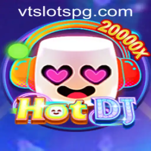 Explorando o Mundo de HotDJ: Um Mergulho no Jogo de Cassino da VTSLOTS.COM