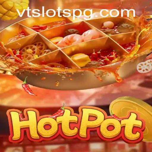 Desvendando o Mundo Empolgante de Hotpot: Um Guia Completo