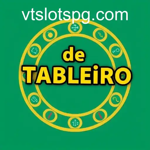Jogos de tabuleiro