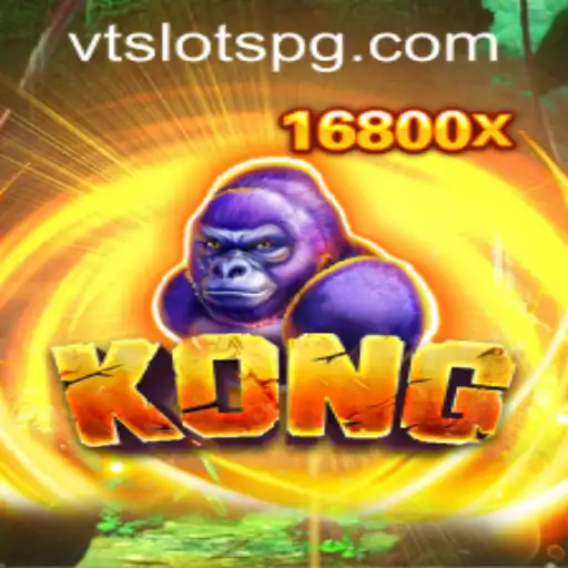 Explorando o Mundo do Jogo Kong no VTSLOTS.COM