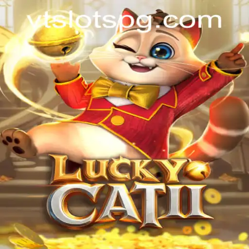 Explorando o Mundo de LuckyCatII: Um Guia Completo