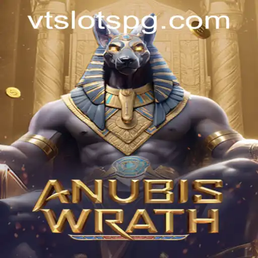 Explorando AnubisWrath: O Fascinante Mundo do Novo Jogo da VTSLOTS.COM