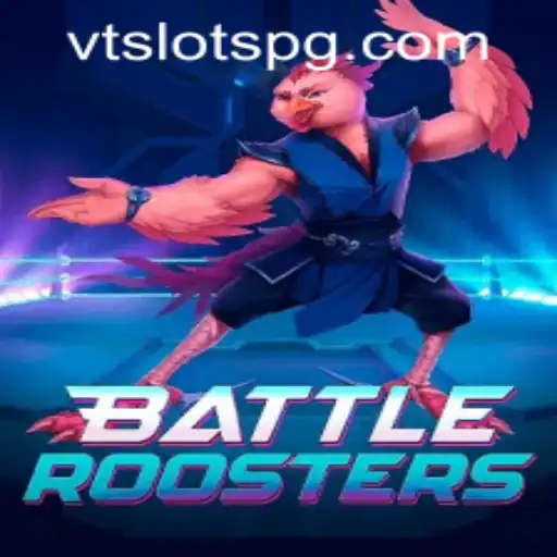 BattleRoosters: Mergulhe no Mundo de Aventura e Estratégia
