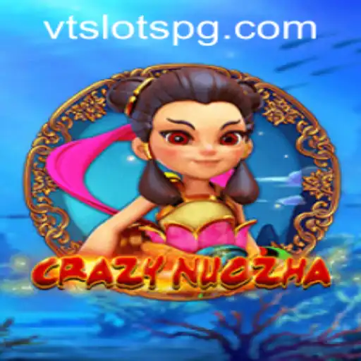 CrazyNuoZha: Descobrindo a Emoção do Novo Jogo de Slots