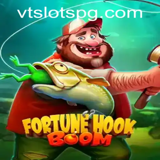 FortuneHookBoom: Um Mergulho no Mundo das Slot Machines Virtuais