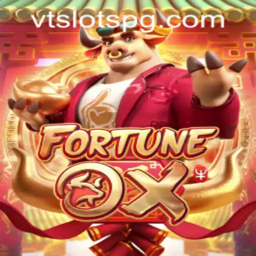 Explorando o Fascinante Mundo de FortuneOx no VTSLOTS.COM