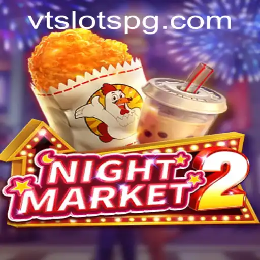 Explorando o Mundo Envolvente de NightMarket2: Um Guia Completo
