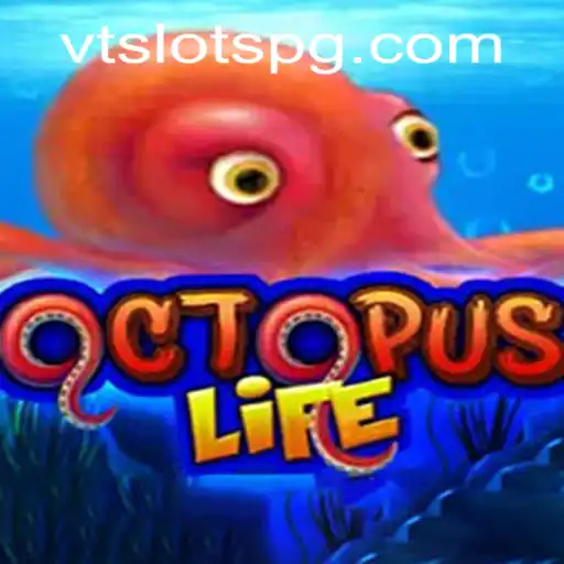 Descubra o Fascinante Mundo de OctopusLife