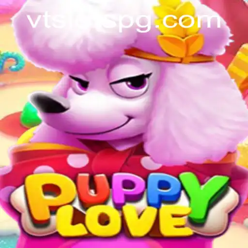 Descubra a Magia de PuppyLove: O Novo Sucesso da VTSLOTS.COM
