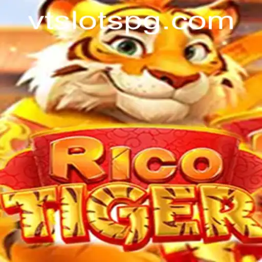 Explorando o Fascinante Mundo de RicoTiger: A Nova Sensação do VTSLOTS.COM