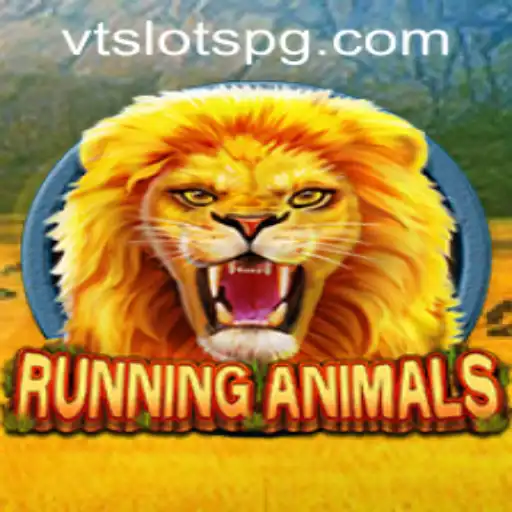 Explorando o Mundo de RunningAnimals: Diversão e Aventura com VTSLOTS.COM
