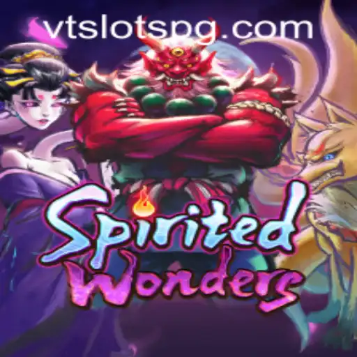 Descobrindo 'SpiritedWonders': O Novo Fenômeno do Jogo Online