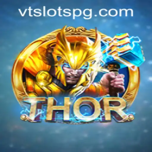 Descubra o Jogo 'THOR' em VTSLOTS.COM e Conquiste os Relâmpagos