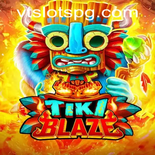 Descubra TikiBlaze: A Nova Sensação dos Jogos de Cassino Online