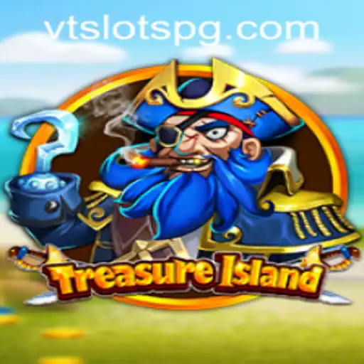 A Captivating Journey into TreasureIsland: Exploring the Thrills of VTSLOTS.COM