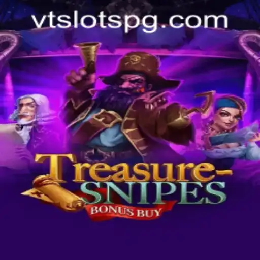 Explorando o Mundo Empolgante de TreasuresnipesBonusBuy no VTSLOTS.COM