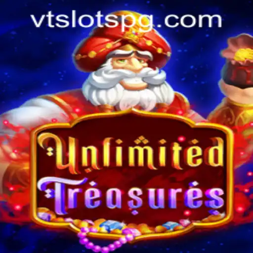 Descubra as Aventuras de UnlimitedTreasures no Mundo de VTSLOTS.COM