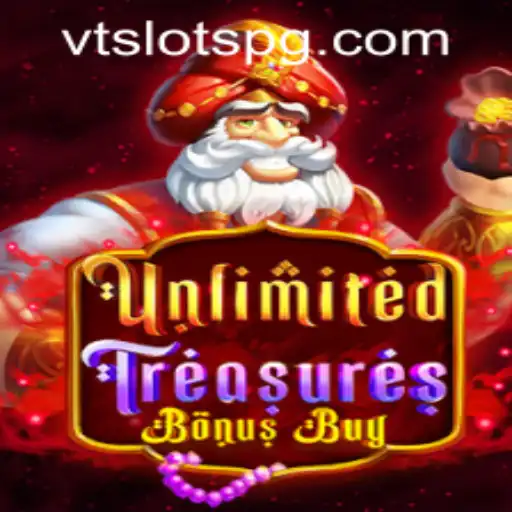 Explorando o Mundo de UnlimitedTreasuresBonusBuy: Um Novo Horizonte em VTSLOTS.COM
