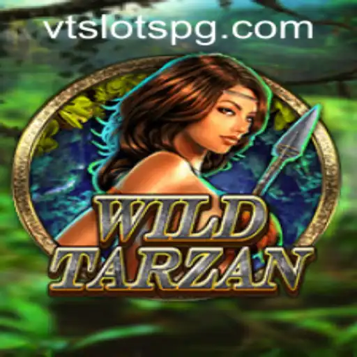 Desvendando WildTarzan: Uma Aventura Empolgante no VTSLOTS.COM